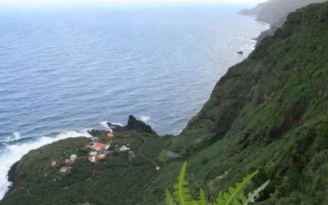 La Quinta del Tarajal
