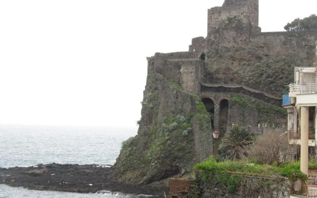 Come In Sicily - Fishermann House