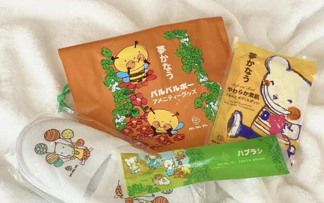 Tokyu Stay Okinawa Naha