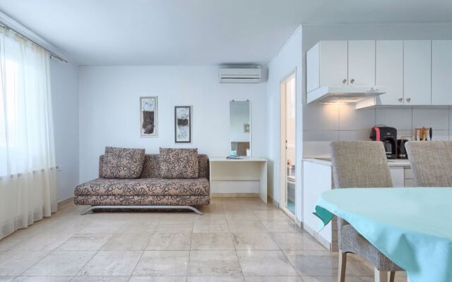 Apartment Nika Rääkkylä 38775