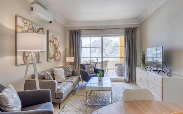 Magnificent Bright Apartment PA 1-5