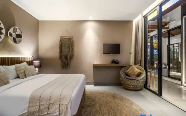 Villa La Freedom by BaliSuperHost