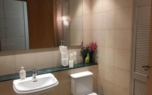 The Luxury Inn