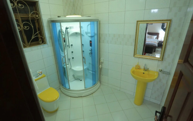 Precious Villas Lubowa