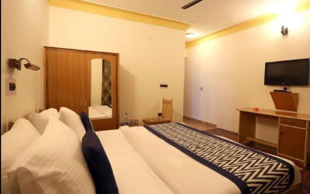 Hotel Stendel - Nubra