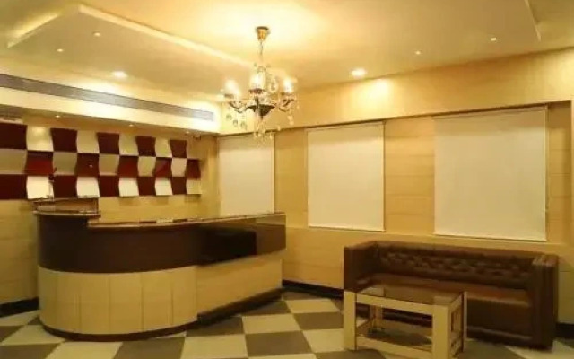 Rutbah Hotel And Restaurant