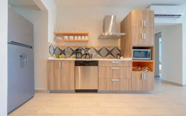 Condo Opal - Downtown - At Opal Suites