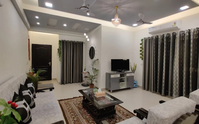 Anand's Aashiyana Homestay