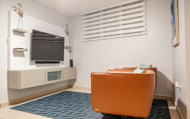 EcoMar Rentals Villa