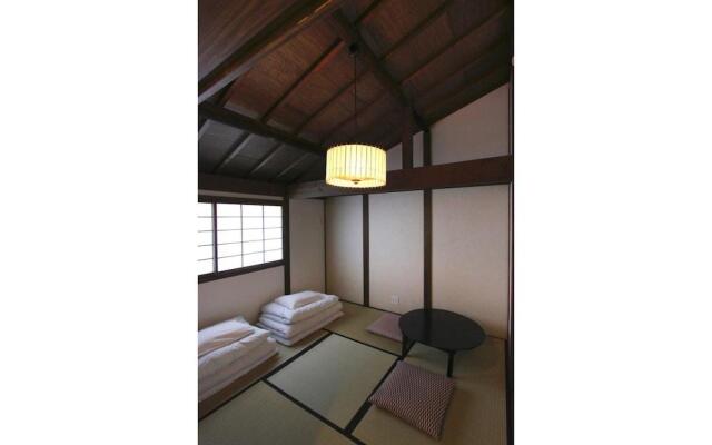 Azuki-an Machiya Holiday House