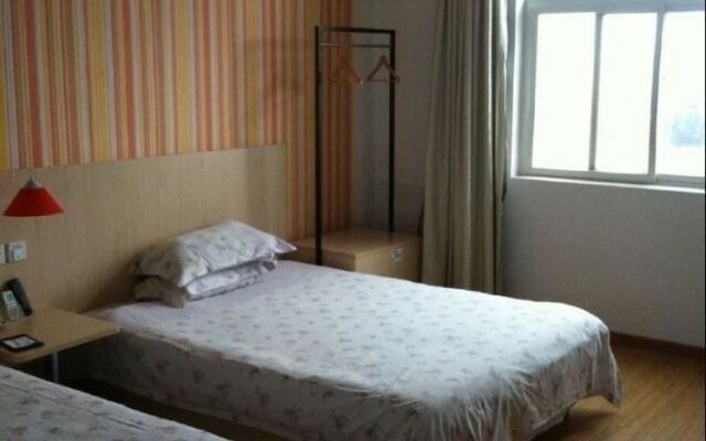Yangzhou Rujia Hotel