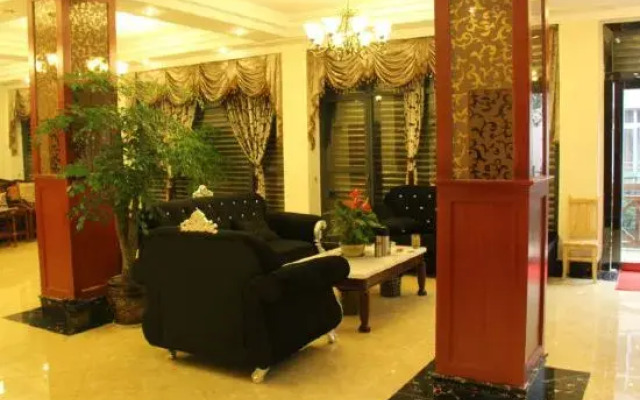 Longchi Holiday Resort