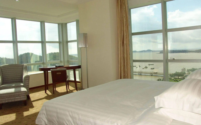 Maihao International Hotel