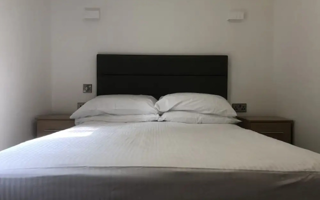 Verity Plus Apartment