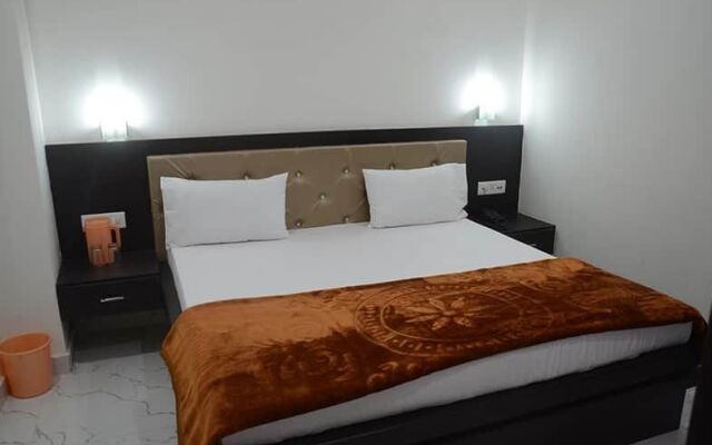 Hotel Kanchan Villa