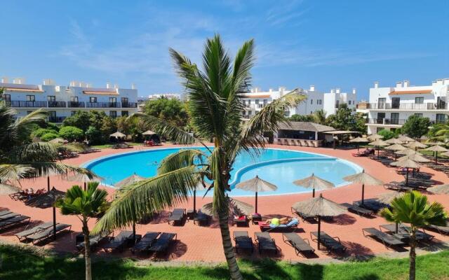 1 Bed Apartment in Santa Maria - Great Views