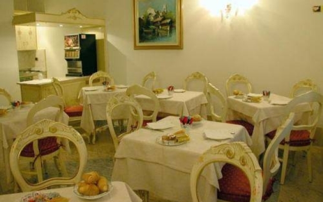 Locanda Ca' San Marcuola