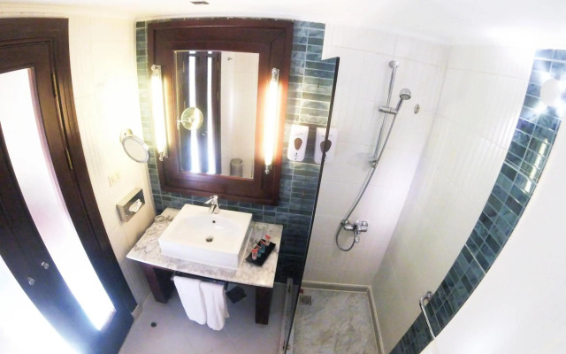 Xperience Sea Breeze Resort