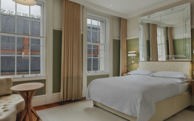 Kaya Great Northern Hotel