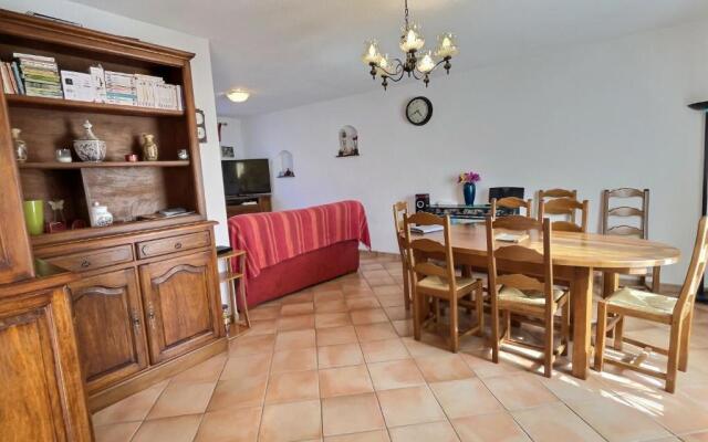 Cimm Valras Villa pour 8 personnes avec piscine privé