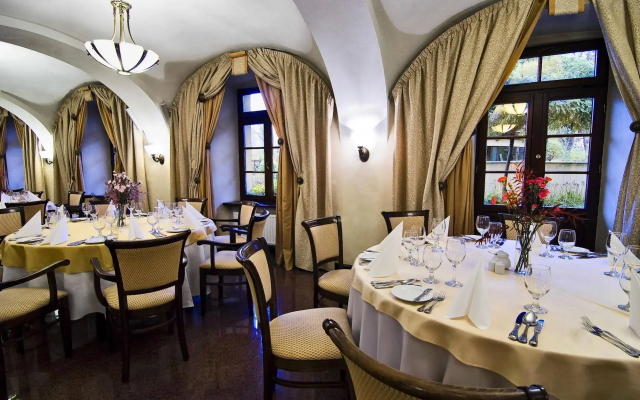 Turowka Hotel & Spa