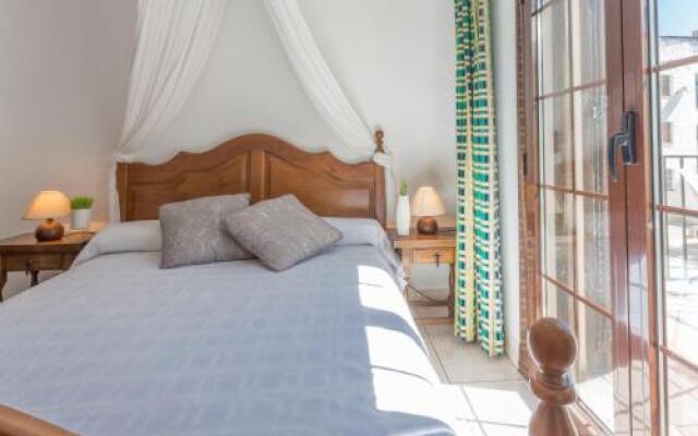 Holiday Home Porto Fino