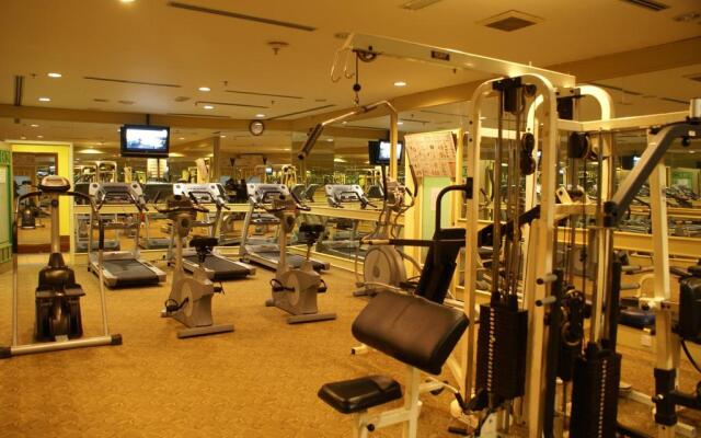 Grand DarulMakmur Hotel Kuantan