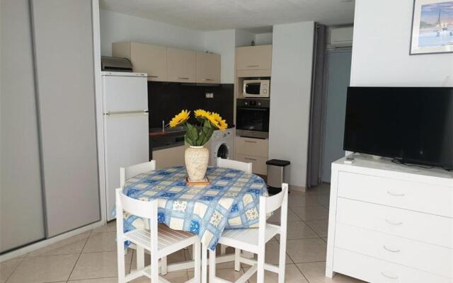 Appartement Argelès-sur-Mer, 2 pièces, 4 personnes - FR-1-388-107