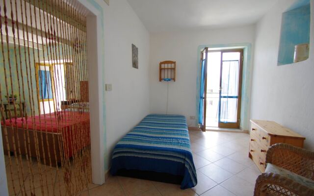 EcoBelmonte Albergo Diffuso