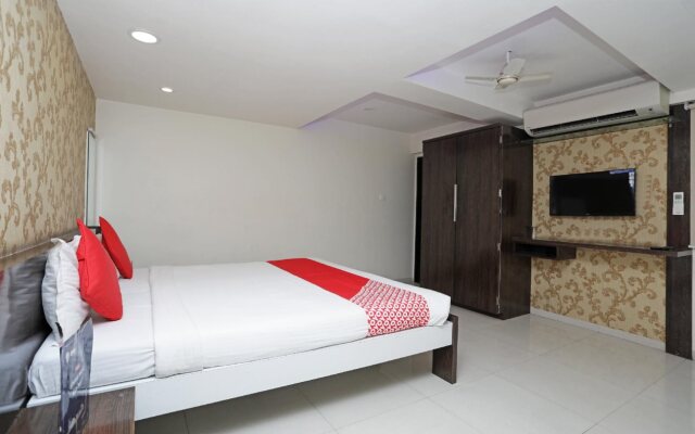 OYO 2646 Hotel Staywel Pune