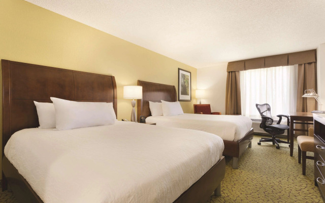 Hilton Garden Inn Anaheim Garden Grove