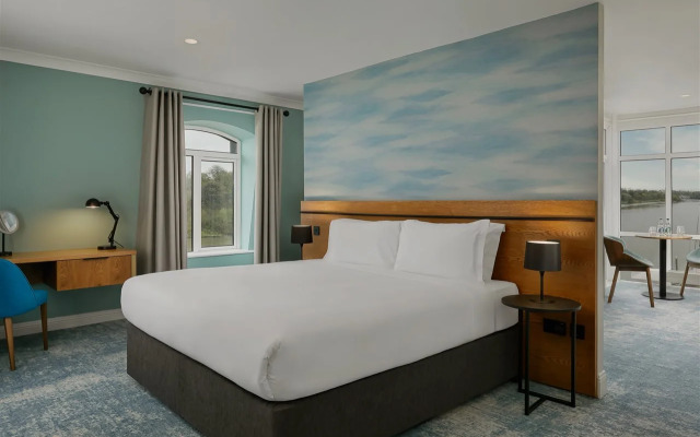 Waterford Marina Hotel