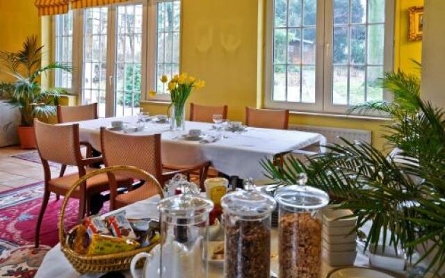 Bed & Breakfast de Genval