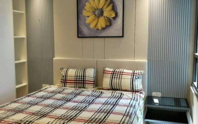 The Gold View - Thao Apartment