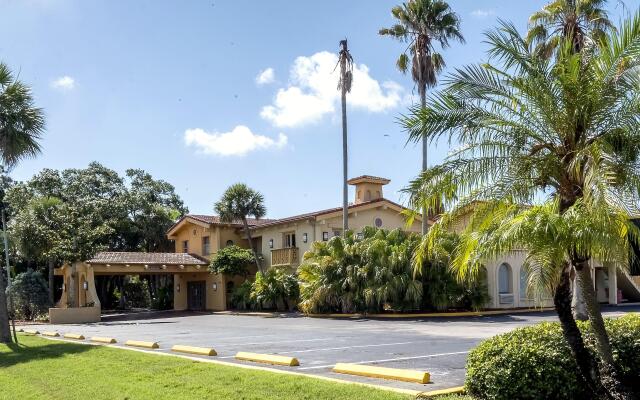 Red Roof Inn Tampa Bay - St Petersburg