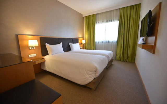Hotel Annakhil