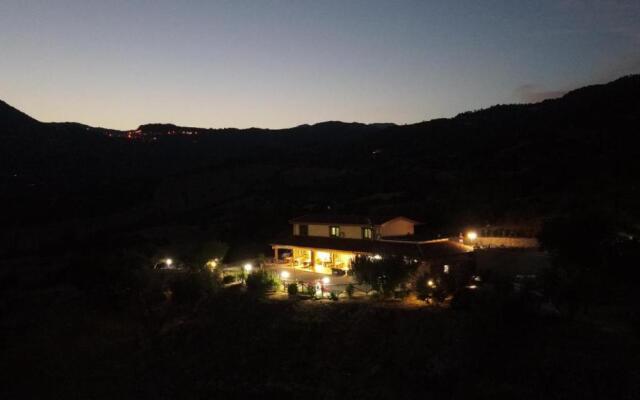 Agriturismo la vallata