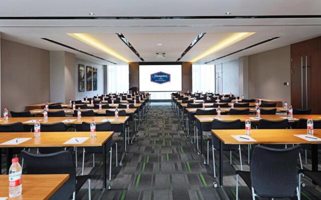 Hampton by Hilton Nanning Jiangnan