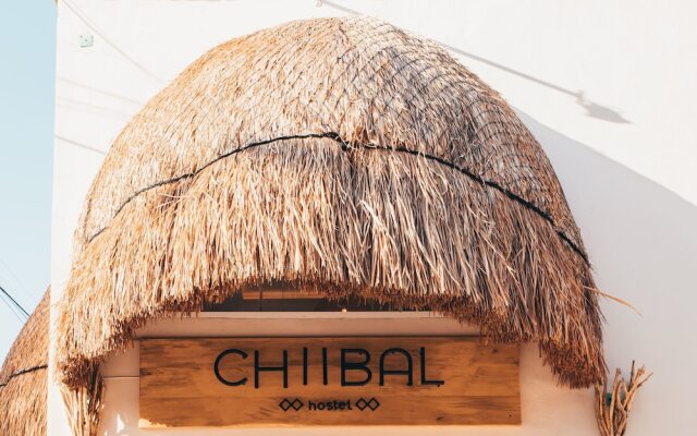 Chiibal Hostel