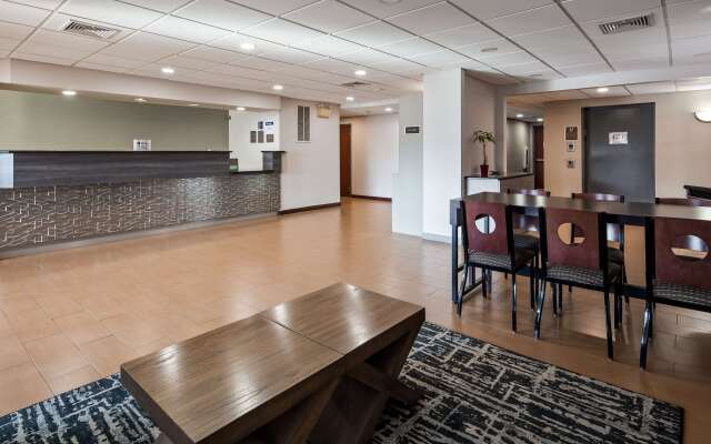 Best Western North Attleboro / Providence Beltway