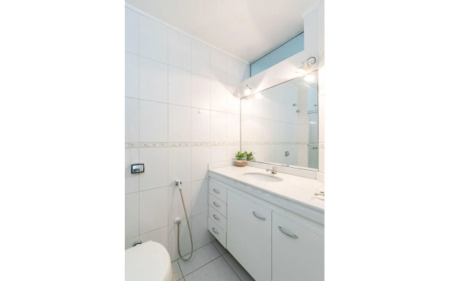 Studio em Copacabana perto da praia | NSC1355/402