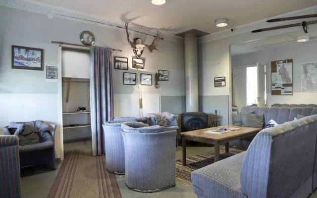 Sälens Vandrarhem - Hostel