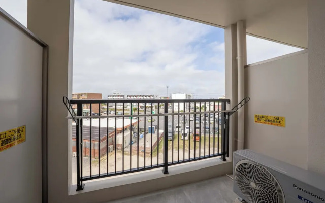 Apartment Hotel 11 Miyakojima