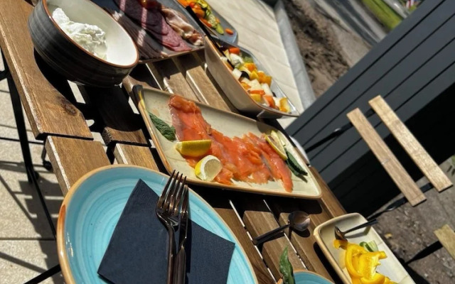 Amelie N°3 Hotel & Appartements