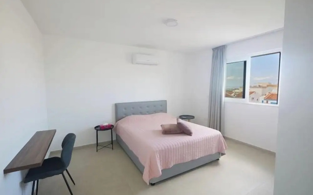 Eva Flats - Brand New Apts in Kapparis