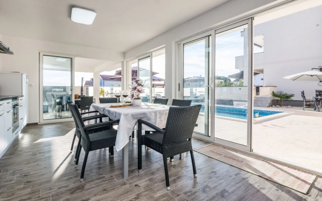 Apartments Olujic