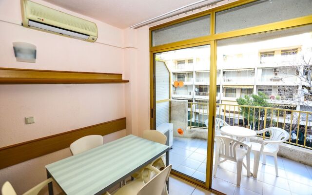 Apartamento Differentflats International