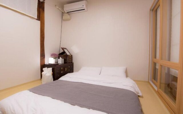 Stay 256 Hanok Guesthouse