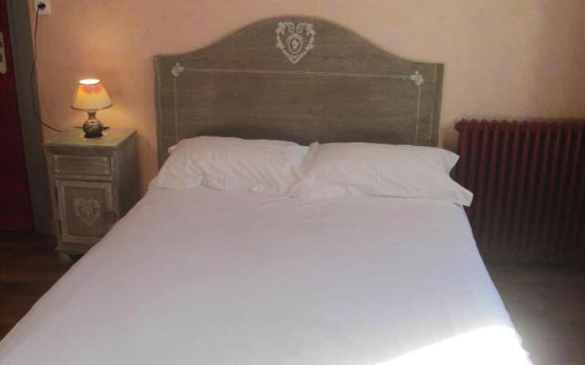 Hotel Restaurant Le Costabonne