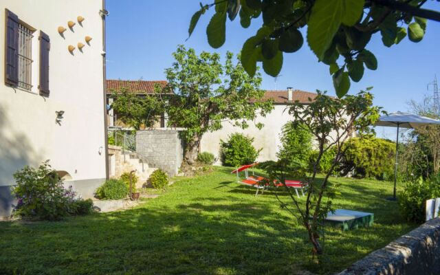 House la Vallia Piea